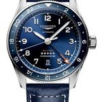 Longines Spirit L3.812.4.93.2 - (1/1)