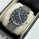 Glashütte Original Senator Excellence 1-36-01-03-02-66 (2024) - Black dial 40 mm Steel case (6/8)