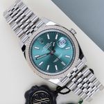 Rolex Datejust 41 126334 - (1/8)
