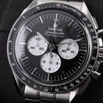 Omega Speedmaster Professional Moonwatch 310.30.42.50.01.004 (2026) - Black dial 42 mm Steel case (2/8)