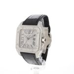 Cartier Santos 100 2878 - (3/3)