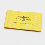 Breitling Crosswind Racing B13055 (Unknown (random serial)) - Black dial 43 mm Steel case (5/8)