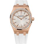 Audemars Piguet Royal Oak Lady 67651OR.ZZ.D010CA.01 - (1/1)