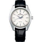 Grand Seiko Heritage Collection SBGY011G (2025) - Wit wijzerplaat 41mm Staal (1/1)