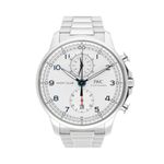 IWC Portuguese Yacht Club Chronograph IW390702 - (1/5)