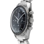 Omega Speedmaster Professional Moonwatch 311.30.42.30.01.005 (Unknown (random serial)) - Black dial 42 mm Steel case (6/8)