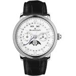 Blancpain Villeret Complete Calendar 6685-1127-55B - (1/1)