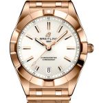 Breitling Chronomat R77310101A1R1 (2026) - White dial 32 mm Red Gold case (1/1)