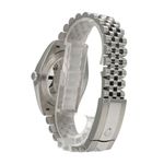 Rolex Datejust 41 126334 (2019) - Blue dial 41 mm Steel case (7/8)