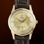 Omega Constellation 14381 - (1/8)