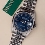 Rolex Datejust 36 16234 - (1/7)