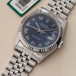 Rolex Datejust 36 16234 - (3/7)