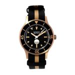 Blancpain Fifty Fathoms 5010-12B40-NAOA - (2/8)