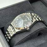 Tudor Royal 28600-0003 (2024) - Black dial 41 mm Steel case (2/8)