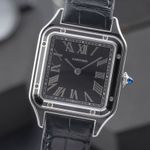 Cartier Santos Dumont WSSA0046 - (3/8)
