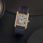 Cartier Tank Louis Cartier W1529756 - (1/8)