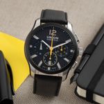 Union Glashütte Belisar Chronograph D002.627A - (1/8)