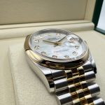 Rolex Datejust 36 126233 - (8/8)
