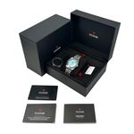Tudor Black Bay 54 79000 (2024) - Turquoise wijzerplaat 37mm Staal (5/5)