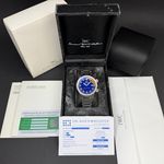 IWC Aquatimer Automatic IW354806 (2005) - 42mm Staal (3/8)