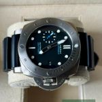 Panerai Luminor Submersible 1950 3 Days Automatic PAM02305 - (4/7)