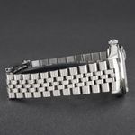 Rolex Datejust 36 16200 (2000) - Blue dial 36 mm Steel case (6/8)