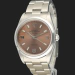 Rolex Air-King 14000M - (1/8)