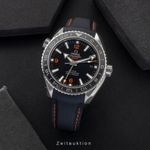 Omega Seamaster Planet Ocean 232.32.44.22.01.002 (2022) - 44mm Staal (3/8)