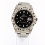 Rolex Explorer II 16570 - (1/5)