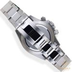 Rolex Daytona 116500LN (Onbekend (willekeurig serienummer)) - 40mm Staal (7/8)