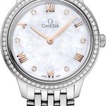 Omega De Ville Prestige 434.15.28.60.55.001 - (1/1)