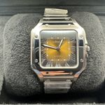 Cartier Santos WSSA0065 - (2/8)