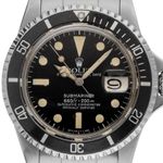 Rolex Submariner Date 1680 - (1/8)