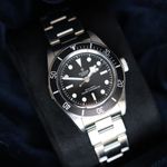 Tudor Black Bay 41