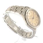 Rolex Air-King 14010 (1997) - 34 mm Steel case (3/6)