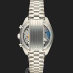 Omega Speedmaster Chronoscope 329.30.43.51.03.001 (2021) - Blue dial 43 mm Steel case (6/8)