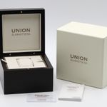 Union Glashütte Noramis Chronograph D012.427.16.037.01 - (8/8)