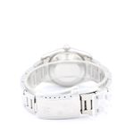 Rolex Datejust 31 68240 (Onbekend (willekeurig serienummer)) - Wit wijzerplaat 31mm Staal (4/6)