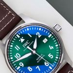 IWC Pilot Mark IW328205 - (3/8)