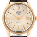 TAG Heuer Carrera Calibre 7 WAR2140.FC8159 - (1/7)