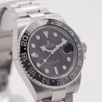 Rolex GMT-Master II 126710GRNR - (3/8)