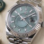 Rolex Sky-Dweller 336934 - (3/8)