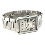 Cartier Tank Solo 3169 (2015) - 27 mm (2/8)