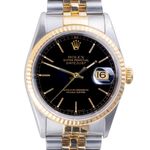 Rolex Datejust 36 16233 - (3/7)