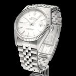 Rolex Datejust 36 16234 (2001) - 36mm Staal (3/8)