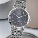 IWC Da Vinci IW356602 - (1/8)
