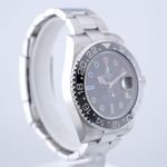 Rolex GMT-Master II 116710LN - (40/40)