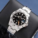 Rolex Explorer II 226570 - (2/8)