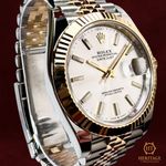 Rolex Datejust 41 126333 - (3/8)