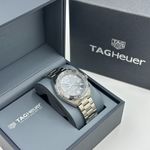 TAG Heuer Formula 1 Calibre 5 WAZ2011.BA0842 (2024) - Grey dial 43 mm Steel case (3/8)